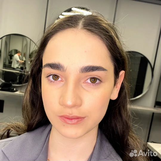 Мастер бровист