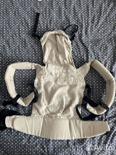 Эргорюкзак