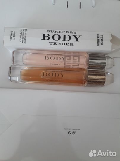 Парфюм женский