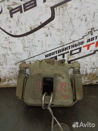 Суппорт В сборе honda odyssey RC1 RC2 RC4 17CL пер