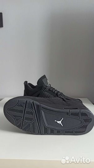 Кроссовки jordan