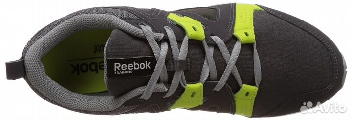 Кроссовки Reebok train fast XT Оригинал Adidas