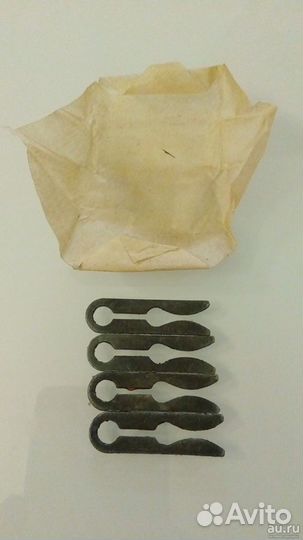 Крокодилы озк 100шт