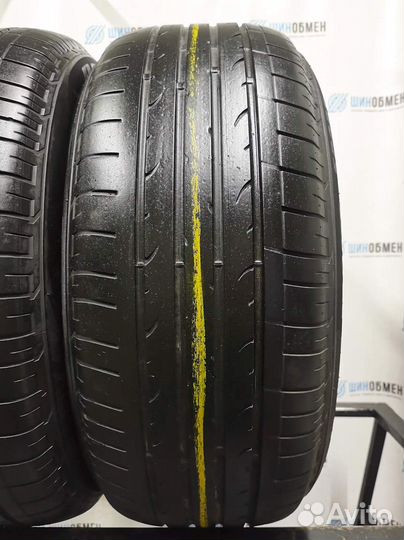 Bridgestone Dueler H/P Sport 255/55 R18 109W