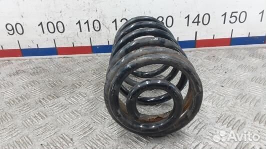 Пружина задняя opel astra J (GEA26LY02)