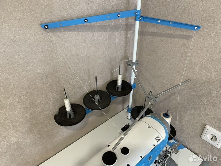 Распошивальная машинка Jack W4-D-01GB