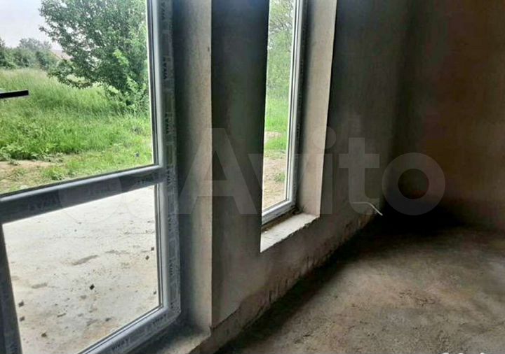 Дом 120 м² на участке 6 сот.