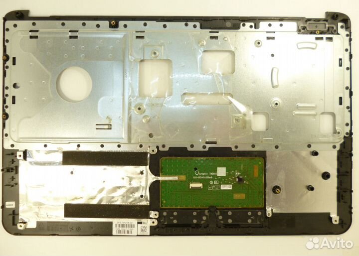 Б. у. запчасти ноутбука HP 250 G3/ 15-G