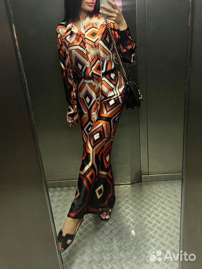 Комбинезон zara