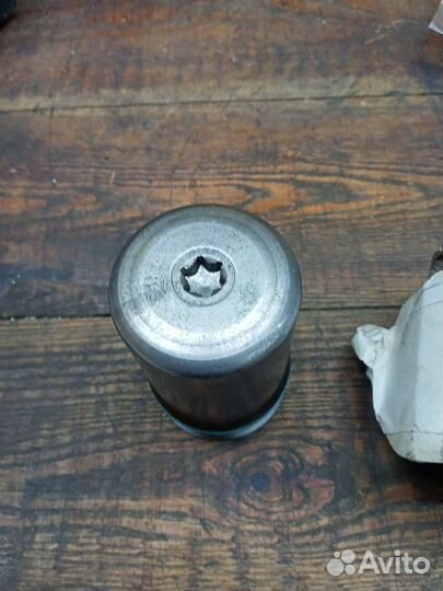 Энергоаккумулятор дсг 7