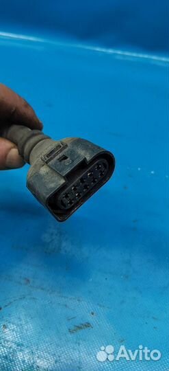 Проводка (коса) VW Touareg NF (2011-2018)