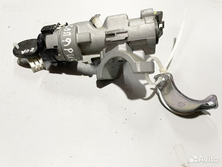 Замок зажигания Hyundai Solaris 1