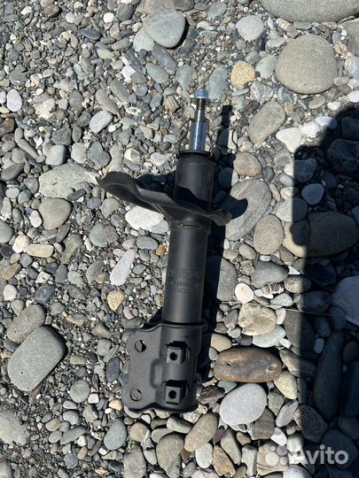 Амортизатор передний kia ceed