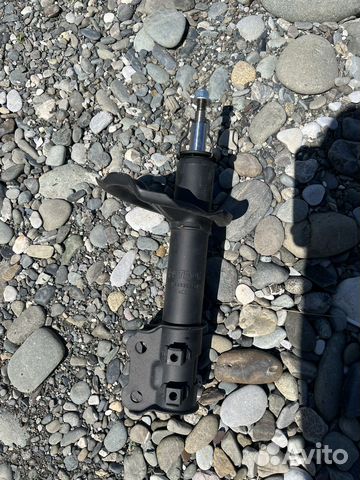 Амортизатор передний kia ceed