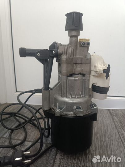 Двигатель мойки Karcher K5 Compact