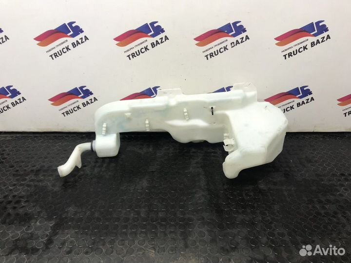 A9438690320 Бачок омывателя лобового стекла