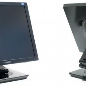 19" Монитор Samsung SyncMaster 970P, 1280x1024