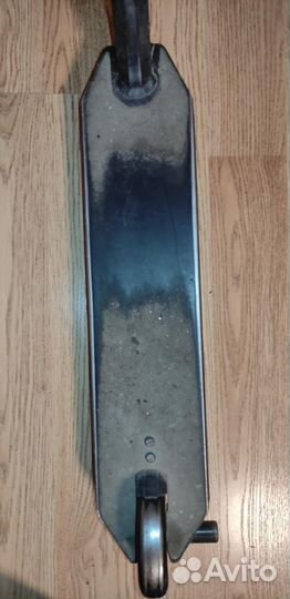 Трюковой самокат Oxelo Mf3.6