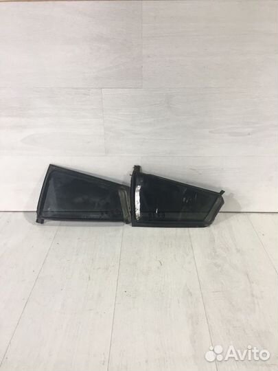 Форточка mazda 3 BK 2.0 мт седан