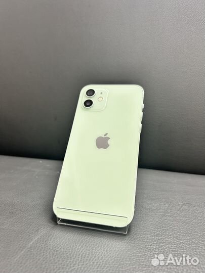 iPhone 12, 128 ГБ