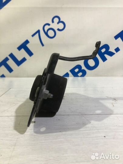 Опора кпп citroen C4 B7 1.6 мт седан