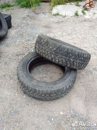 КАМА 505 Irbis 175/65 R14