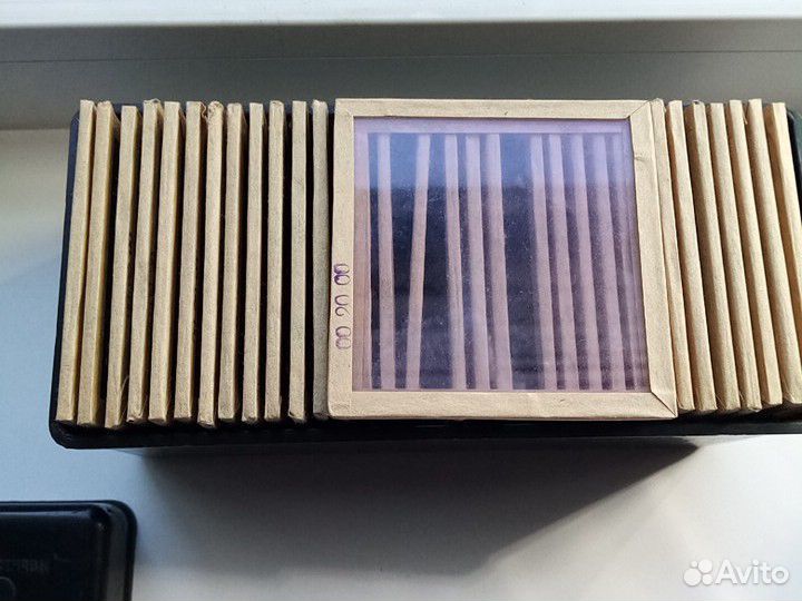 Корректирующие светофильтры