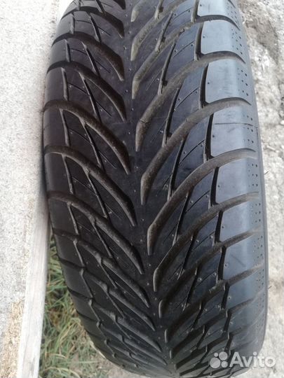 Bfgoodrich Profiler 2 185/55 R15 82V