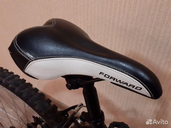 Велосипед для девушки