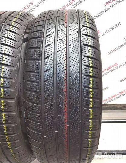 Vredestein QuaTrac Pro 235/55 R19 105W