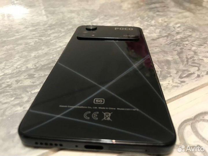 Poco x4 pro 5g
