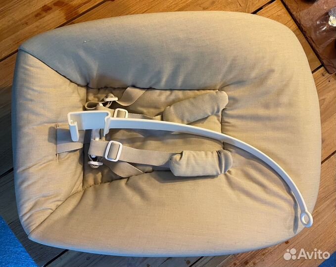 Stokke Trip Trap Newborn Set