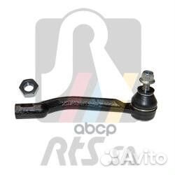 Наконечник рулевой, правый 9102360110 RTS