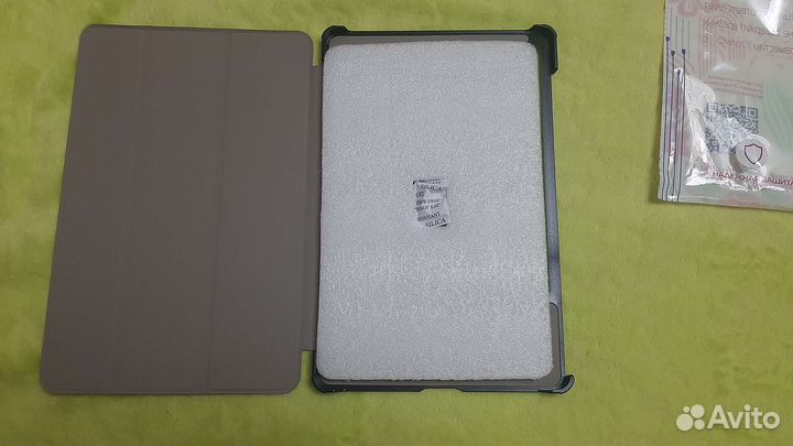 Чехол на samsung galaxy tab s7 (11')