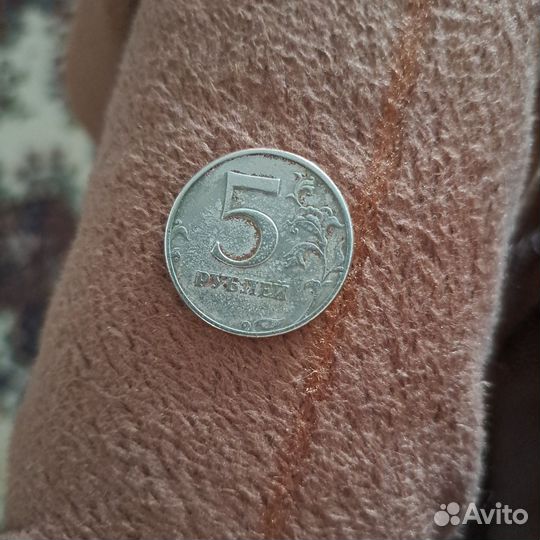 Коллекционные монеты