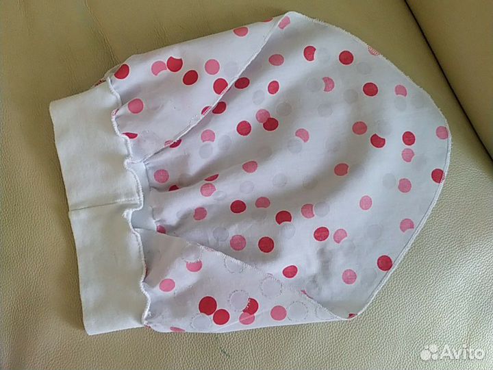 Красивый платочек на девочку