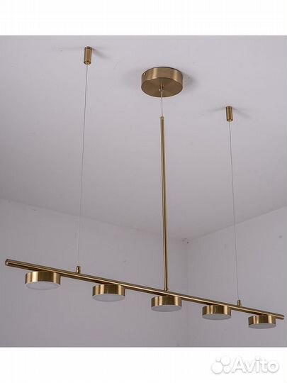 Светильник подвесной Zortes Lory ZRS.1055.05