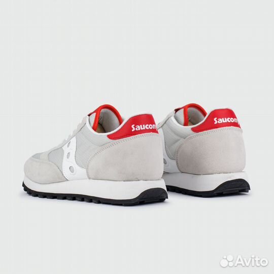 Кроссовки Saucony Jazz Vintage 22315