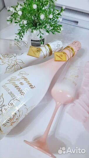 Свадебные аксессуары