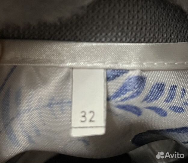 Новогодний костюм крысы