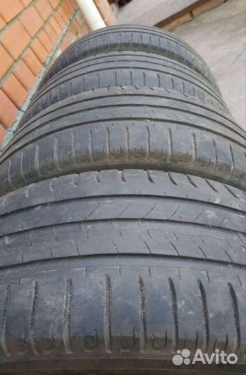Michelin Energy Saver 205/55 R16