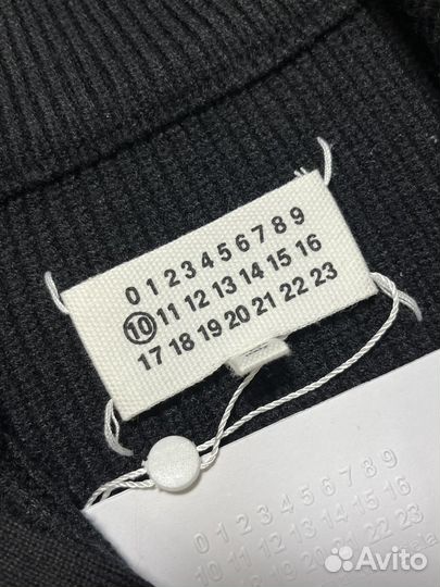 Кардиганы Maison Margiela (разные)