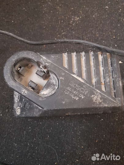 Зарядное устройство для Bosch