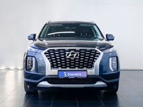 Hyundai Palisade 2.2 AT, 2021, 172 393 км, с пробегом, цена 4 120 000 руб.