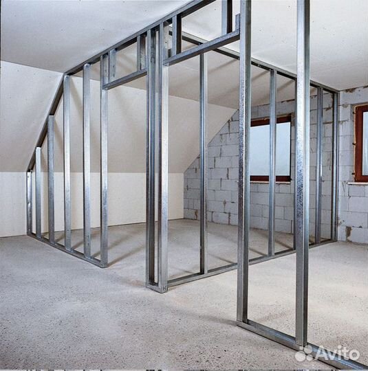 Мастер отделочник