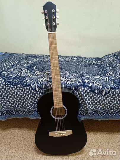 Акустическая гитара Amistar