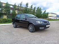 FIAT Albea 1.4 MT, 2010, 269 000 км, с пробегом, цена 299 000 руб.