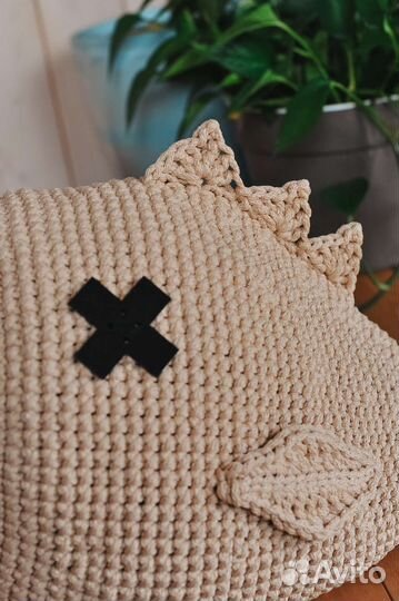 Домик лежанка для кошки и собаки