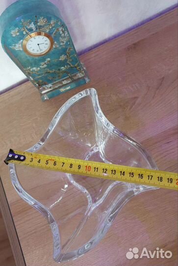 Villeroy boch ваза