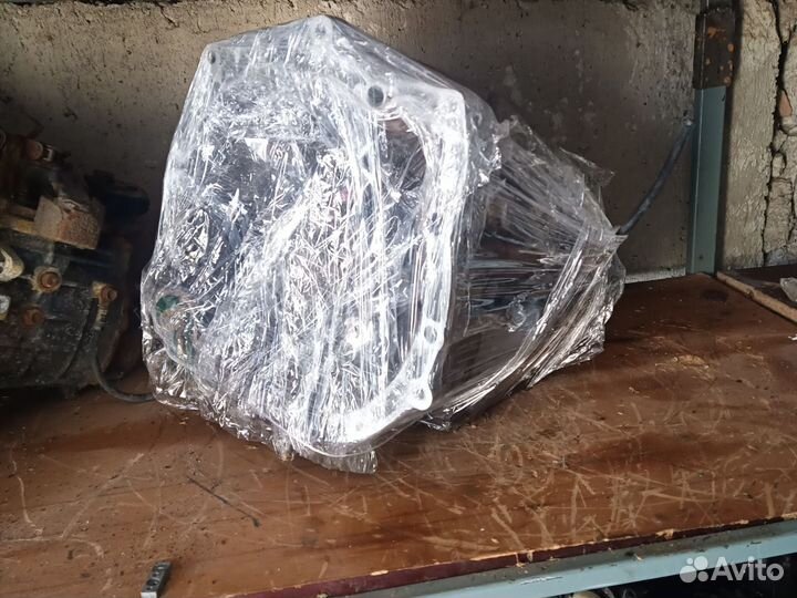 Форд фокус 3 МКПП 1.6л